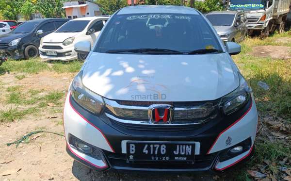 HONDA MOBILIO