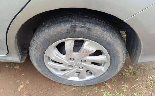 HONDA MOBILIO DD4 1.5 E M CVT CKD