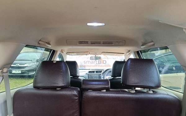 HONDA MOBILIO DD4 1.5 E M CVT CKD