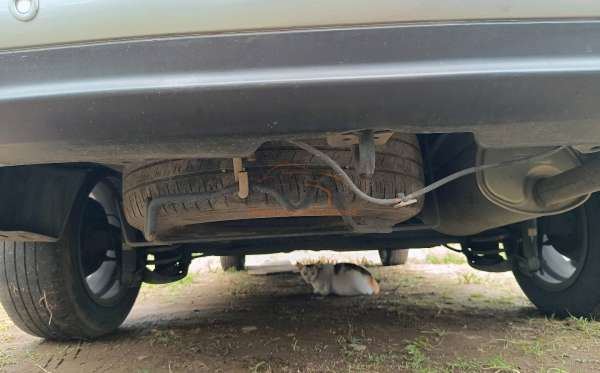 HONDA MOBILIO DD4 1.5 E M CVT CKD