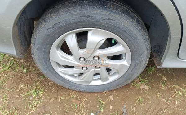 HONDA MOBILIO DD4 1.5 E M CVT CKD