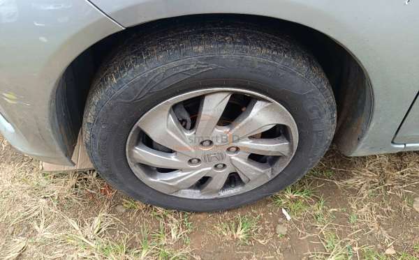 HONDA MOBILIO DD4 1.5 E M CVT CKD