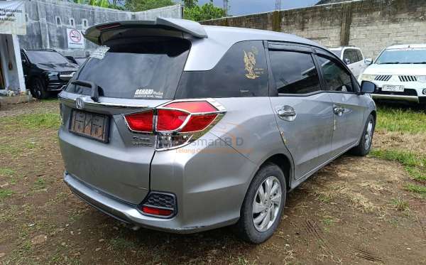 HONDA MOBILIO DD4 1.5 E M CVT CKD
