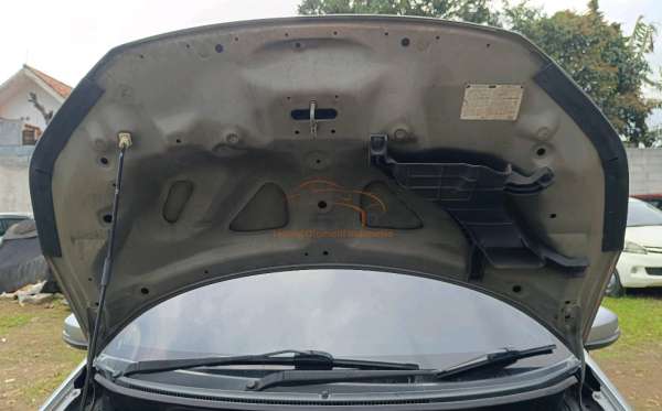 HONDA MOBILIO DD4 1.5 E M CVT CKD