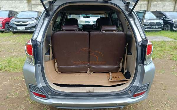 HONDA MOBILIO DD4 1.5 E M CVT CKD