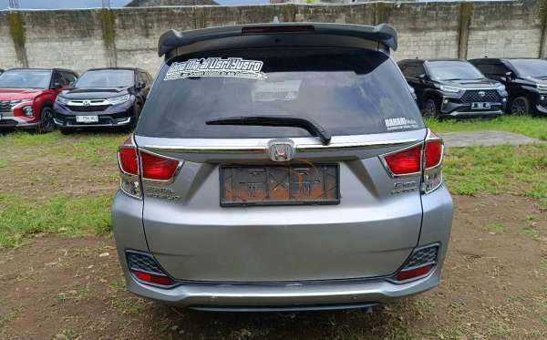 HONDA MOBILIO DD4 1.5 E M CVT CKD