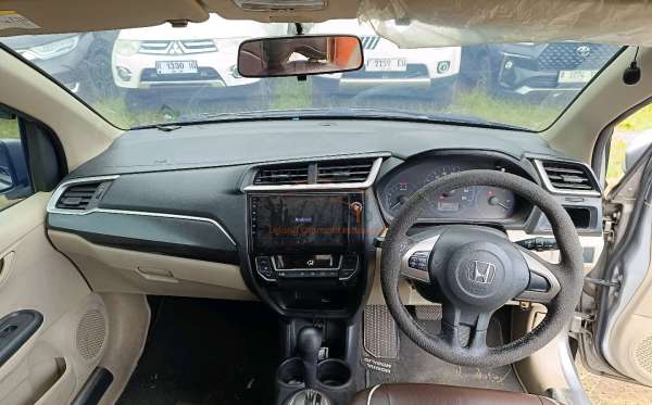HONDA MOBILIO DD4 1.5 E M CVT CKD