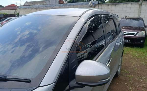 HONDA MOBILIO DD4 1.5 E M CVT CKD