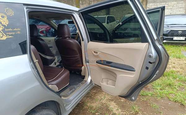 HONDA MOBILIO DD4 1.5 E M CVT CKD