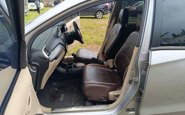 HONDA MOBILIO DD4 1.5 E M CVT CKD