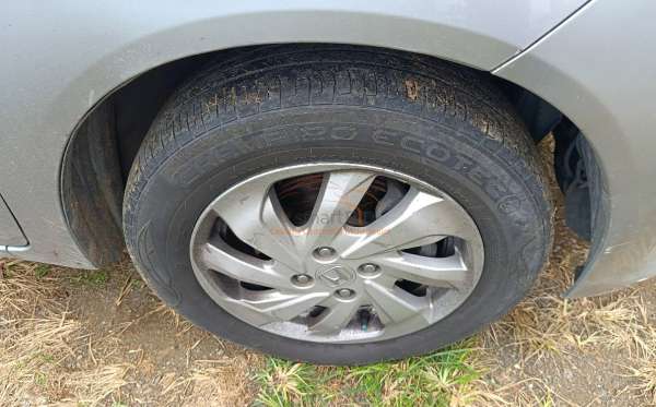 HONDA MOBILIO DD4 1.5 E M CVT CKD