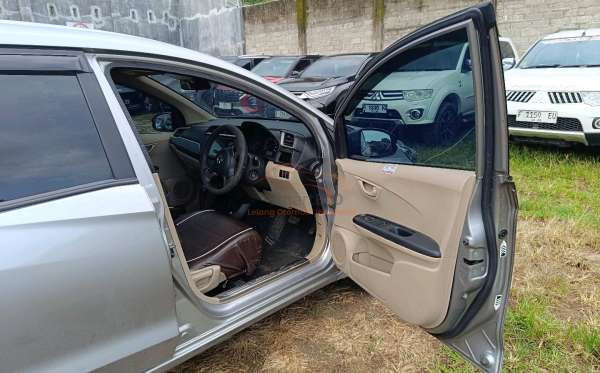 HONDA MOBILIO DD4 1.5 E M CVT CKD
