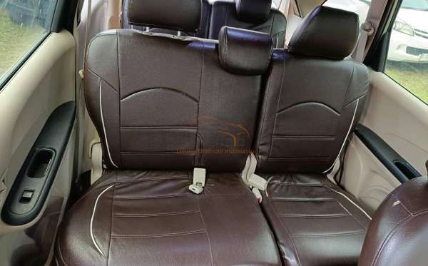 HONDA MOBILIO DD4 1.5 E M CVT CKD