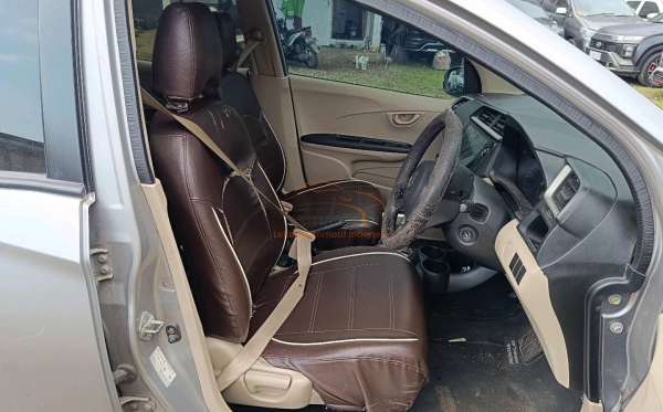 HONDA MOBILIO DD4 1.5 E M CVT CKD