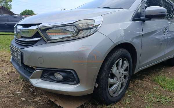 HONDA MOBILIO DD4 1.5 E M CVT CKD