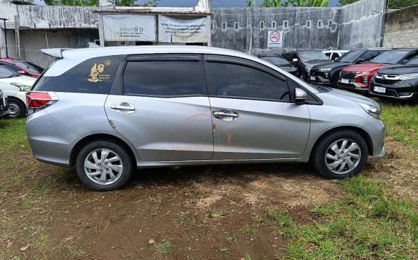 HONDA MOBILIO DD4 1.5 E M CVT CKD
