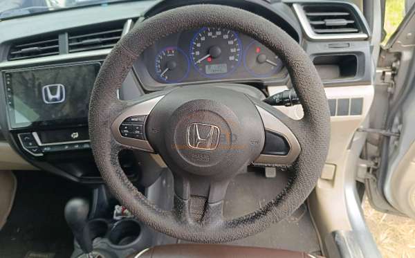 HONDA MOBILIO DD4 1.5 E M CVT CKD