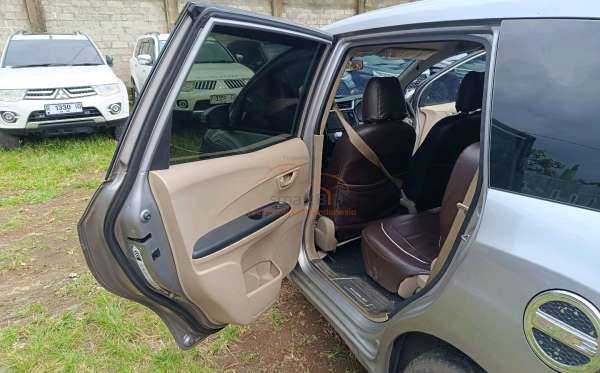 HONDA MOBILIO DD4 1.5 E M CVT CKD