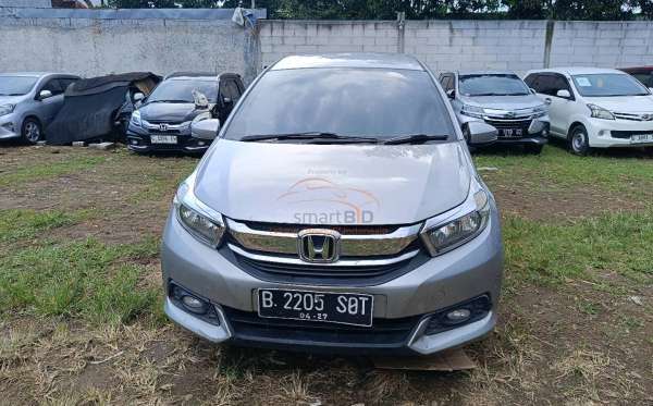 HONDA MOBILIO DD4 1.5 E M CVT CKD