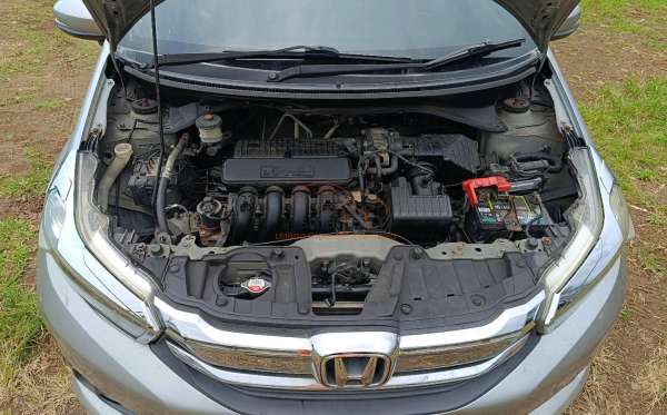 HONDA MOBILIO DD4 1.5 E M CVT CKD