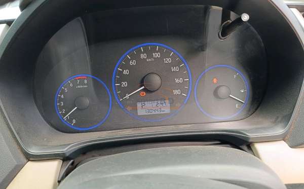 HONDA MOBILIO DD4 1.5 E M CVT CKD