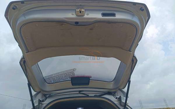 HONDA MOBILIO DD4 1.5 E M CVT CKD