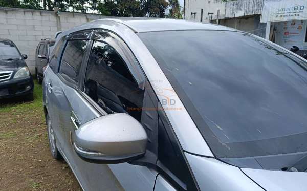 HONDA MOBILIO DD4 1.5 E M CVT CKD
