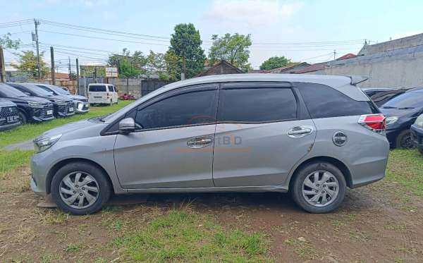 HONDA MOBILIO DD4 1.5 E M CVT CKD