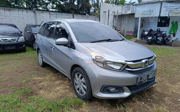 HONDA MOBILIO DD4 1.5 E M CVT CKD