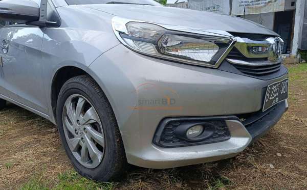 HONDA MOBILIO DD4 1.5 E M CVT CKD