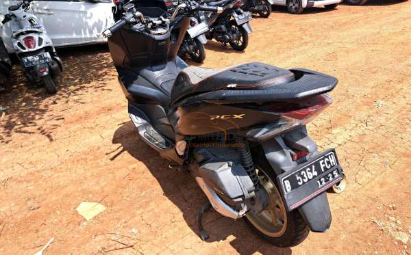 HONDA PCX 150