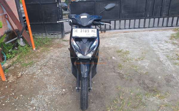 HONDA BEAT
