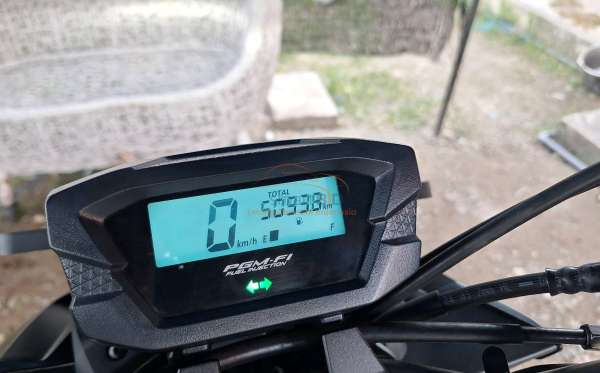 HONDA BEAT STREET ESP