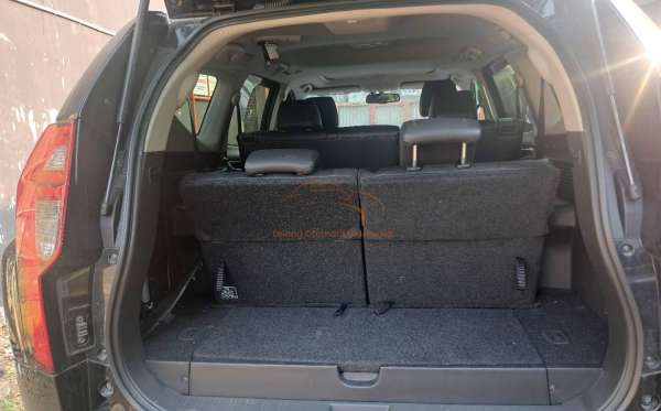 MITSUBISHI  PAJERO  SPORT 2.4L DAKAR-L (4X2)