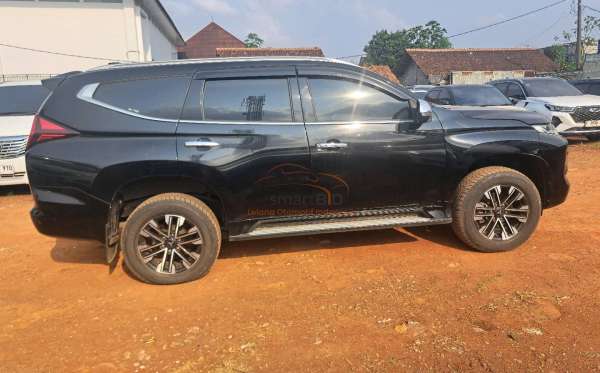 MITSUBISHI  PAJERO  SPORT 2.4L DAKAR-L (4X2)