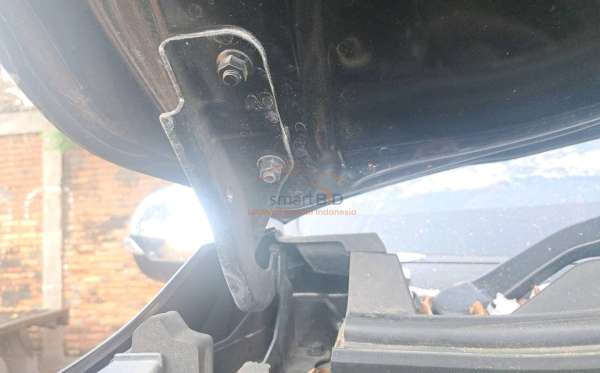 MITSUBISHI  PAJERO  SPORT 2.4L DAKAR-L (4X2)