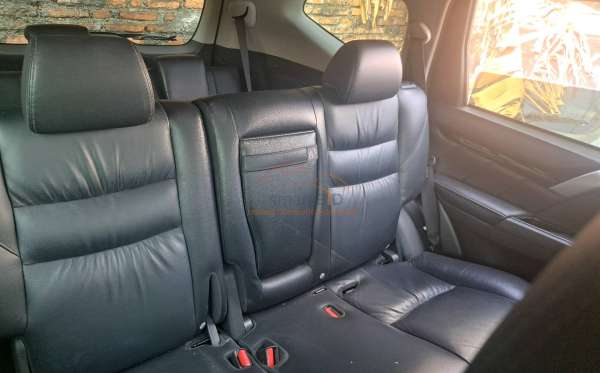 MITSUBISHI  PAJERO  SPORT 2.4L DAKAR-L (4X2)