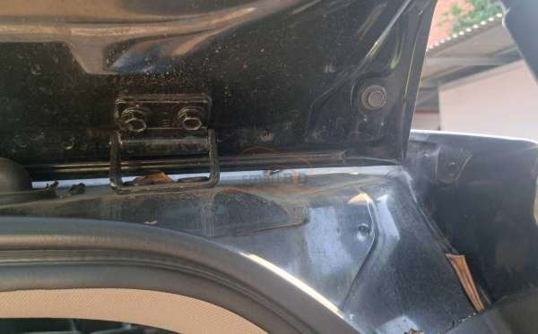 MITSUBISHI  PAJERO  SPORT 2.4L DAKAR-L (4X2)