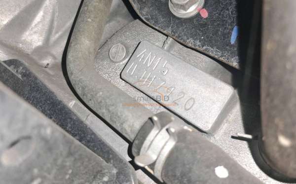 MITSUBISHI  PAJERO  SPORT 2.4L DAKAR-L (4X2)