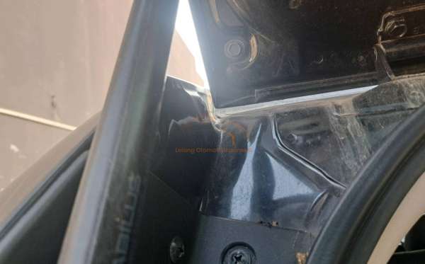 MITSUBISHI  PAJERO  SPORT 2.4L DAKAR-L (4X2)