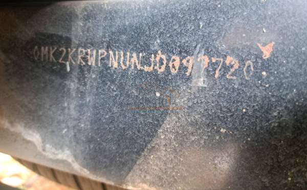 MITSUBISHI  PAJERO  SPORT 2.4L DAKAR-L (4X2)