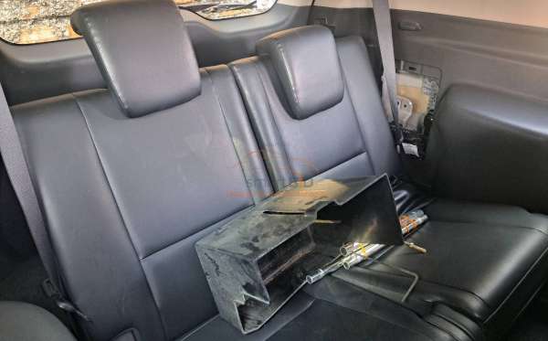 MITSUBISHI  PAJERO  SPORT 2.4L DAKAR-L (4X2)