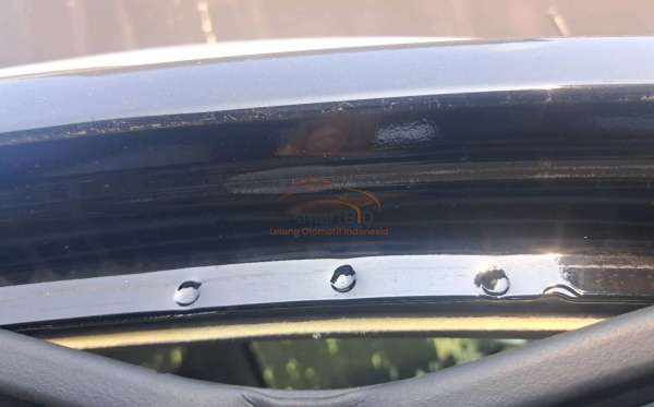 MITSUBISHI  PAJERO  SPORT 2.4L DAKAR-L (4X2)