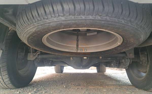 MITSUBISHI  PAJERO  SPORT 2.4L DAKAR-L (4X2)