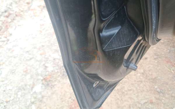 MITSUBISHI  PAJERO  SPORT 2.4L DAKAR-L (4X2)