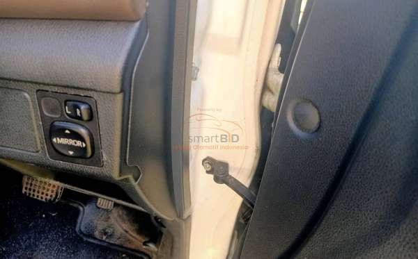 TOYOTA CALYA 1.2 G A/T