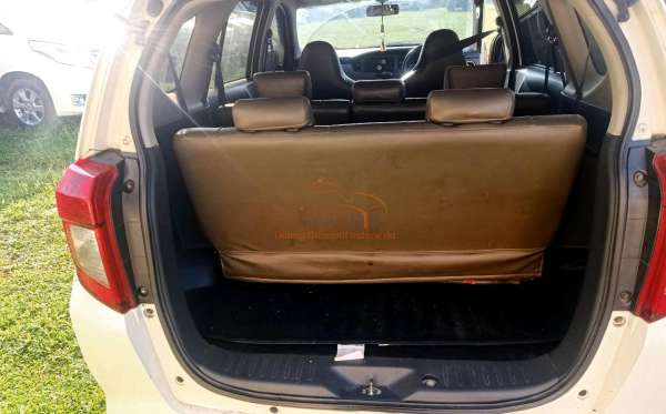 TOYOTA CALYA 1.2 G A/T