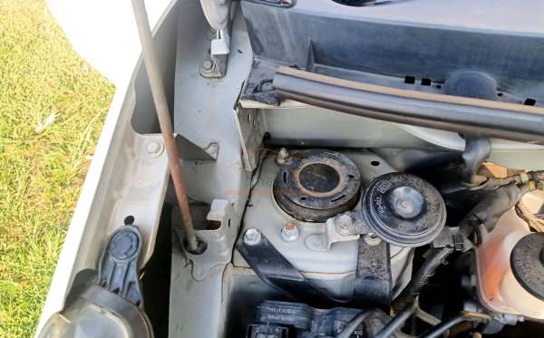 TOYOTA CALYA 1.2 G A/T