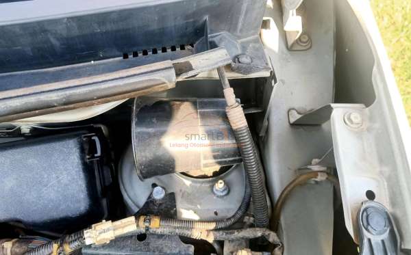 TOYOTA CALYA 1.2 G A/T