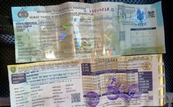 TOYOTA CALYA 1.2 G A/T